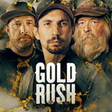 Gold Rush