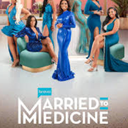Married to Medicine