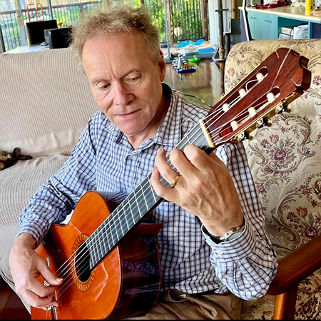 Michael Joseph Leeman